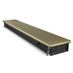 Внутрипольный конвектор Royal Thermo Atrium 90/200/1100-DG-U-LB