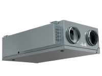 Приточно-вытяжная установка Shuft UniMAX-P 450 CW EC