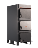 Твердотопливный котел Тепловъ SB-15 Smart Big