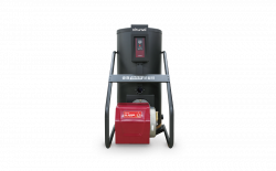 Напольный газовый котел Kiturami KSG HI FIN-200