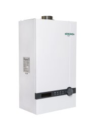 Настенный газовый котел Kotitonttu Suari S16 O