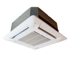 Кассетная сплит-система Fujitsu AUYG24LVLA/UTGUFYDW/AOYG24LALA