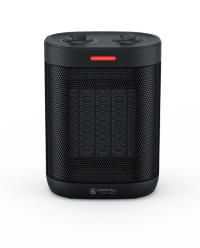 Тепловентилятор Royal Clima RFH-BN1500DC-BL Bene