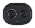 Тепловентилятор Royal Clima RFH-BN1500DC-BL Bene