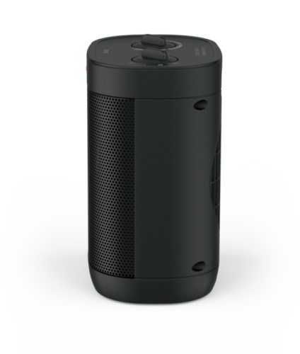 Тепловентилятор Royal Clima RFH-BN1500DC-BL Bene