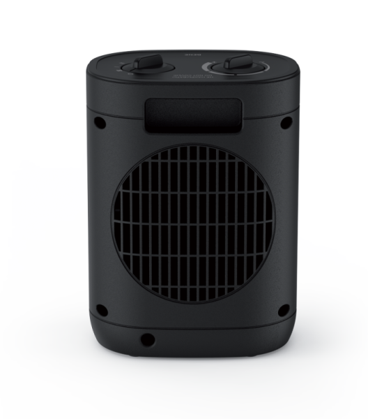 Тепловентилятор Royal Clima RFH-BN1500DC-BL Bene