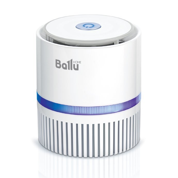 Очиститель воздуха Ballu AP-100