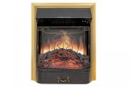 Каминокомплект Royal Flame California STD SFT с очагом Majestic FX Brass белый (разборный)