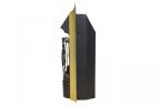 Каминокомплект Royal Flame California STD SFT с очагом Majestic FX Brass белый (разборный)