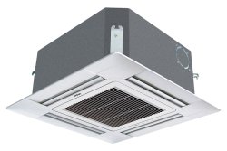 Кассетная сплит-система Haier AB12CS3ERA(S)/1U12DS3EAA