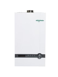Настенный газовый котел Kotitonttu Suari S18 O
