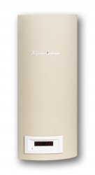Настенный электрический котел Бастион Teplodom i-TRM SILVER StS 12 Beige