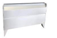 Фанкойл канальный Royal Clima MACS-I-VD30P4K