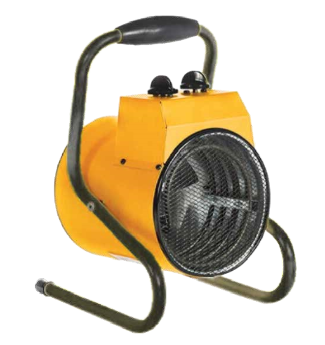 Электрическая тепловая пушка Jax JH-0.3С