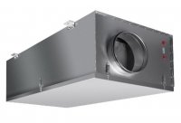 Приточная установка Energolux Energy E 4000-45.0 M1