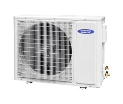 Кассетная сплит-система General Climate GC-4C24HRN2/GU-U24H2