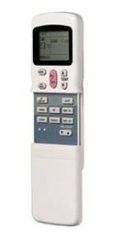 Кассетная сплит-система General Climate GC-4C24HRN2/GU-U24H2