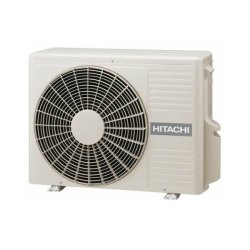 Кассетная сплит-система Hitachi RAI-25RPE/P-AP56NAMS/RAC-25NPE Mono Cassette