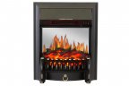 Каминокомплект Royal Flame Dublin угловой с очагом Fobos FX M Black