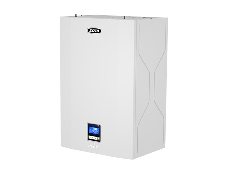 Электрический настенный котел ZOTA 18 MK-S Plus