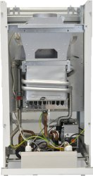 Настенный газовый котел MORA-TOP Helios 18KK