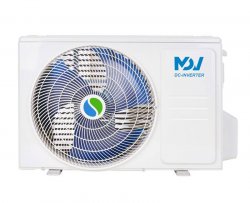Канальная сплит-система MDV MDT2II-18HWFN8/MDOAG-18HFN8 ERP Full DC Inverter
