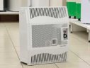 Газовый конвектор Hosseven HDU-5 DKV Fun