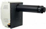 Газовый конвектор Hosseven HDU-5 DKV Fun
