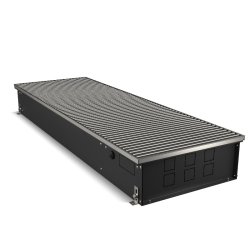 Внутрипольный конвектор Royal Thermo Atrium 150/400/900-DG-U-NA