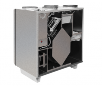 Приточно-вытяжная установка Shuft UniMAX-P 850 VEL EC
