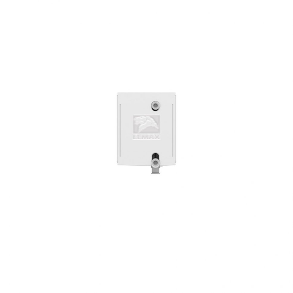 Стальной панельный радиатор Lemax Premium VC 33 200х1600