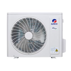 Сплит-система Gree GWH12AVCXD-K6DNA1A Airy Inverter черный