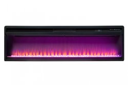 Каминокомплект Royal Flame Line с очагом Vision 60 LED dark grey (разборный)