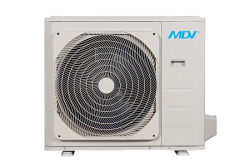 Кассетная сплит-система MDV MDCD-24HRFN8/MDOU-24HFN8