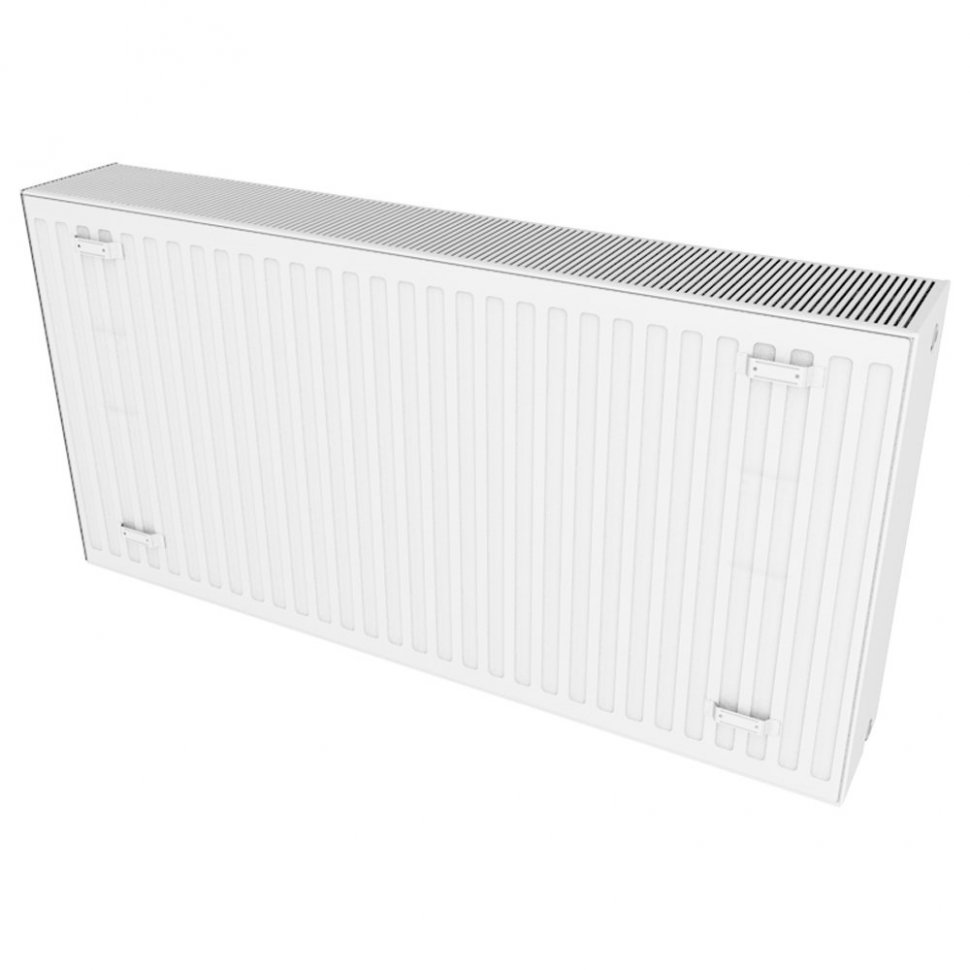 Стальной панельный радиатор Lemax C33 500х2800