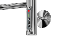 Электрический полотенцесушитель Royal Thermo Классика П6 450х650