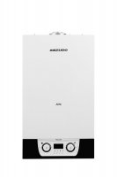 Настенный газовый котел MIZUDO MAESTRO LUX M24T c шиной OpenTherm