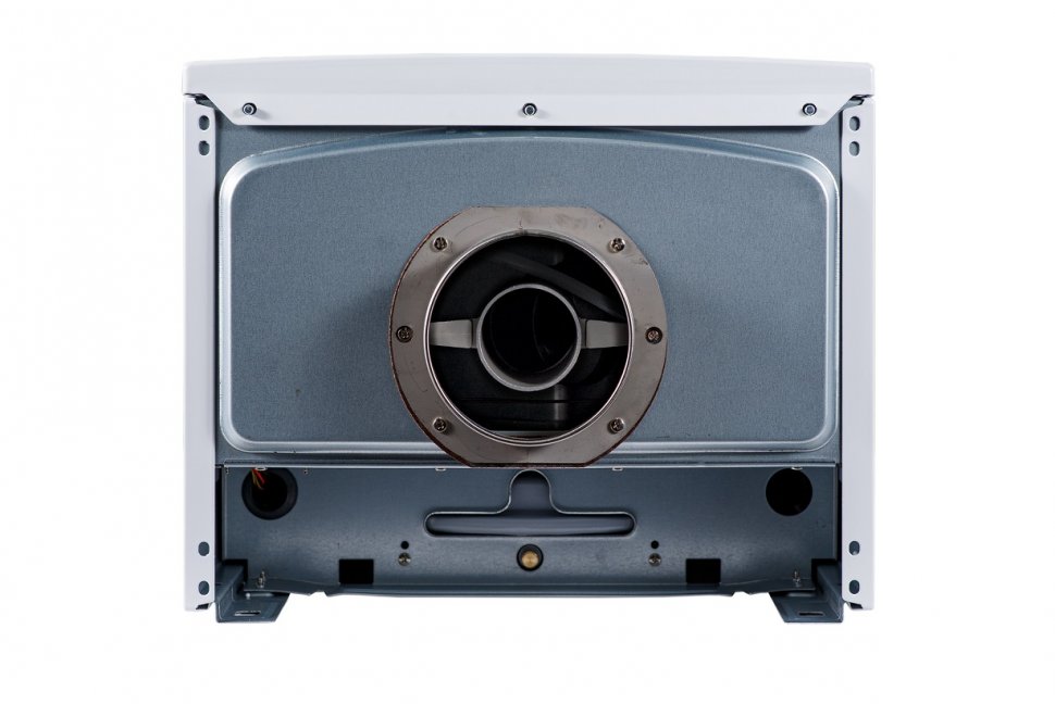 Настенный газовый котел MIZUDO MAESTRO LUX M24T c шиной OpenTherm