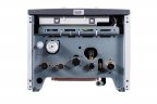 Настенный газовый котел MIZUDO MAESTRO LUX M24T c шиной OpenTherm