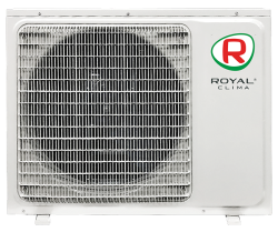 Канальная сплит-система Royal Clima CO-D 24HNX/CO-E 24HNX Competenza 2022