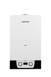 Настенный газовый котел MIZUDO MAESTRO LUX M28Т c шиной OpenTherm