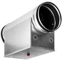 Электрический нагреватель Shuft EHC 315-9.0/3