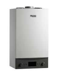 Настенный газовый котел Конорд TIBOR 20F