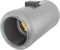 Вентилятор канальный Shuft SH 315