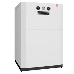 Напольный газовый котел Лемакс Classic 80