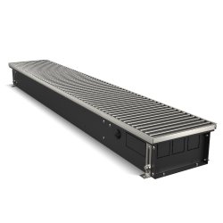 Внутрипольный конвектор Royal Thermo Atrium 110/200/2700-DG-U-NA