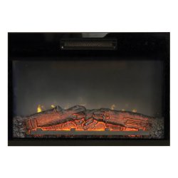 Каминокомплект RealFlame Alta 24 с очагом Kendal 24