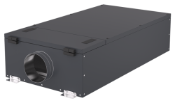 Приточная установка Zilon ZPE-M1000-5.0/2INT