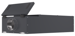 Приточная установка Zilon ZPE-M1000-5.0/2INT