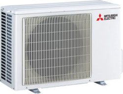 Сплит-система Mitsubishi Electric MSZ-LN25VG2B/MUZ-LN25VGHZ2 Zubadan